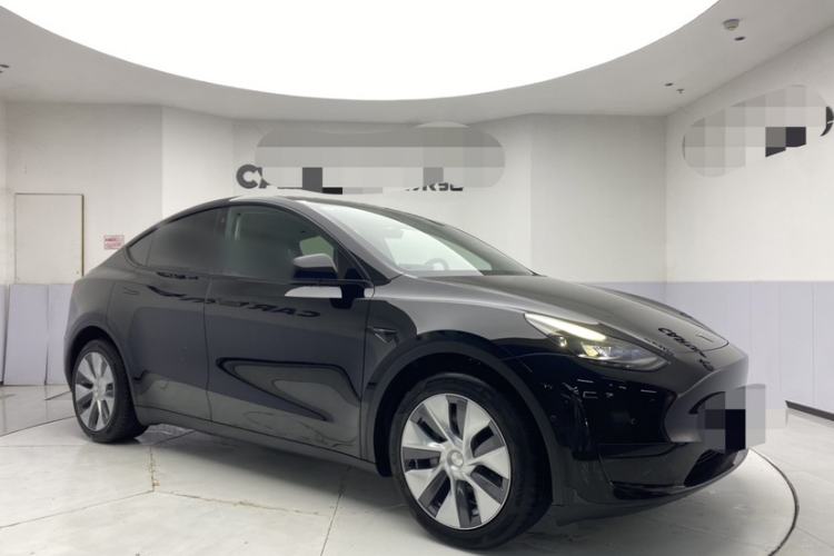 Used Tesla Model Y 2022 Rear-Wheel-Drive Version Exterior 3