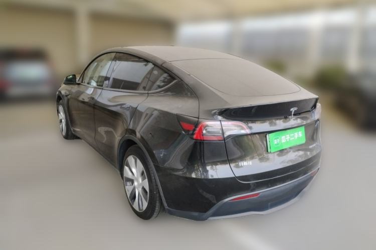 Used Tesla Model Y 2022 Rear-Wheel-Drive Version Exterior 3