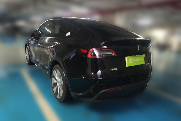 Used Tesla Model Y 2022 Rear-Wheel-Drive Version Exterior 3