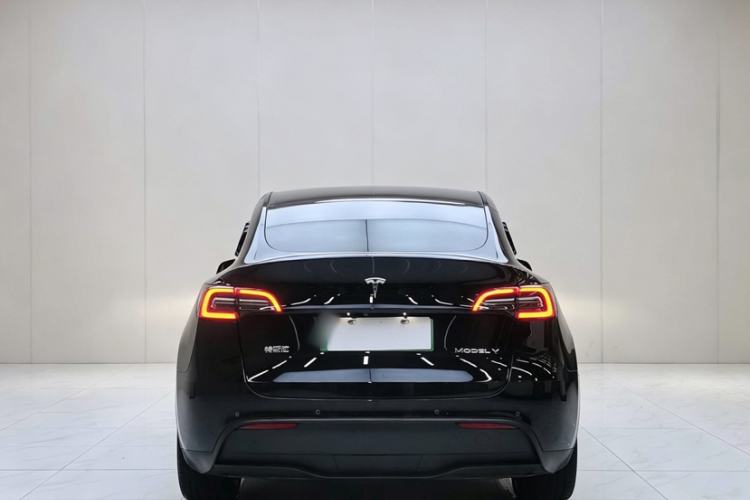 Used Tesla Model Y 2022 Rear-Wheel-Drive Version Exterior 3