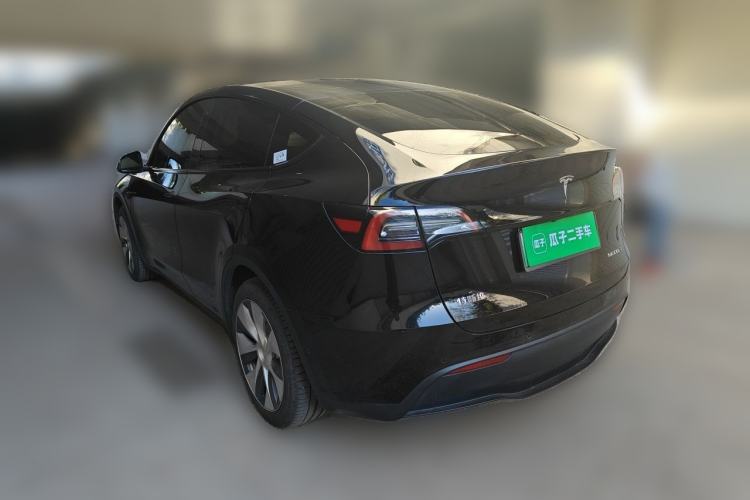 Used Tesla Model Y 2022 Rear-Wheel-Drive Version Exterior 3