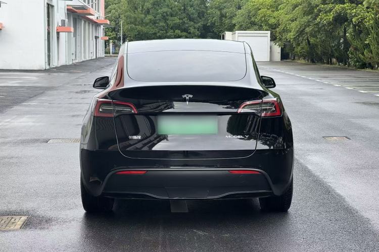 Used Tesla Model Y 2022 Rear-Wheel-Drive Version Exterior 5