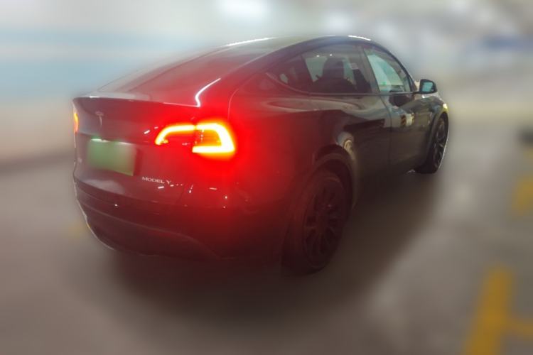 Used Tesla Model Y 2022 Rear-Wheel-Drive Version Exterior 5