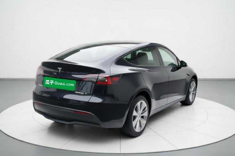 Used Tesla Model Y 2022 Rear-Wheel-Drive Version Exterior 5