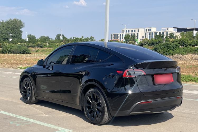 Used Tesla Model Y 2022 Rear-Wheel-Drive Version Exterior 5