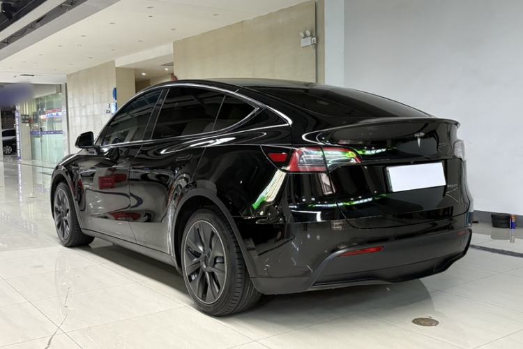 Used Tesla Model Y 2022 Rear-Wheel-Drive Version Exterior 6
