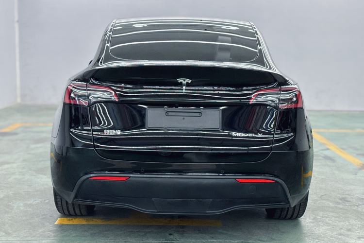 Used Tesla Model Y 2022 Rear-Wheel-Drive Version Exterior 6