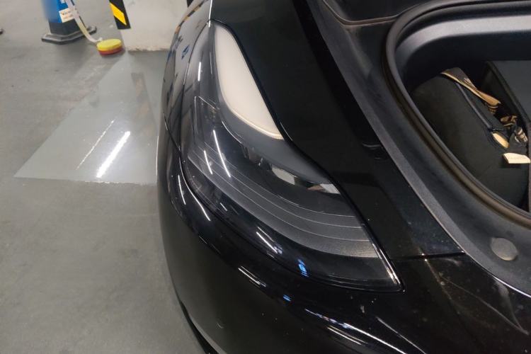 Used Tesla Model Y 2022 Performance High-Performance All-Wheel-Drive Version Exterior 6