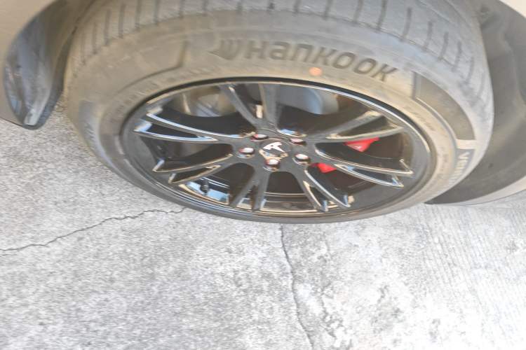 Used Tesla Model Y 2022 Rear-Wheel-Drive Version Exterior 7
