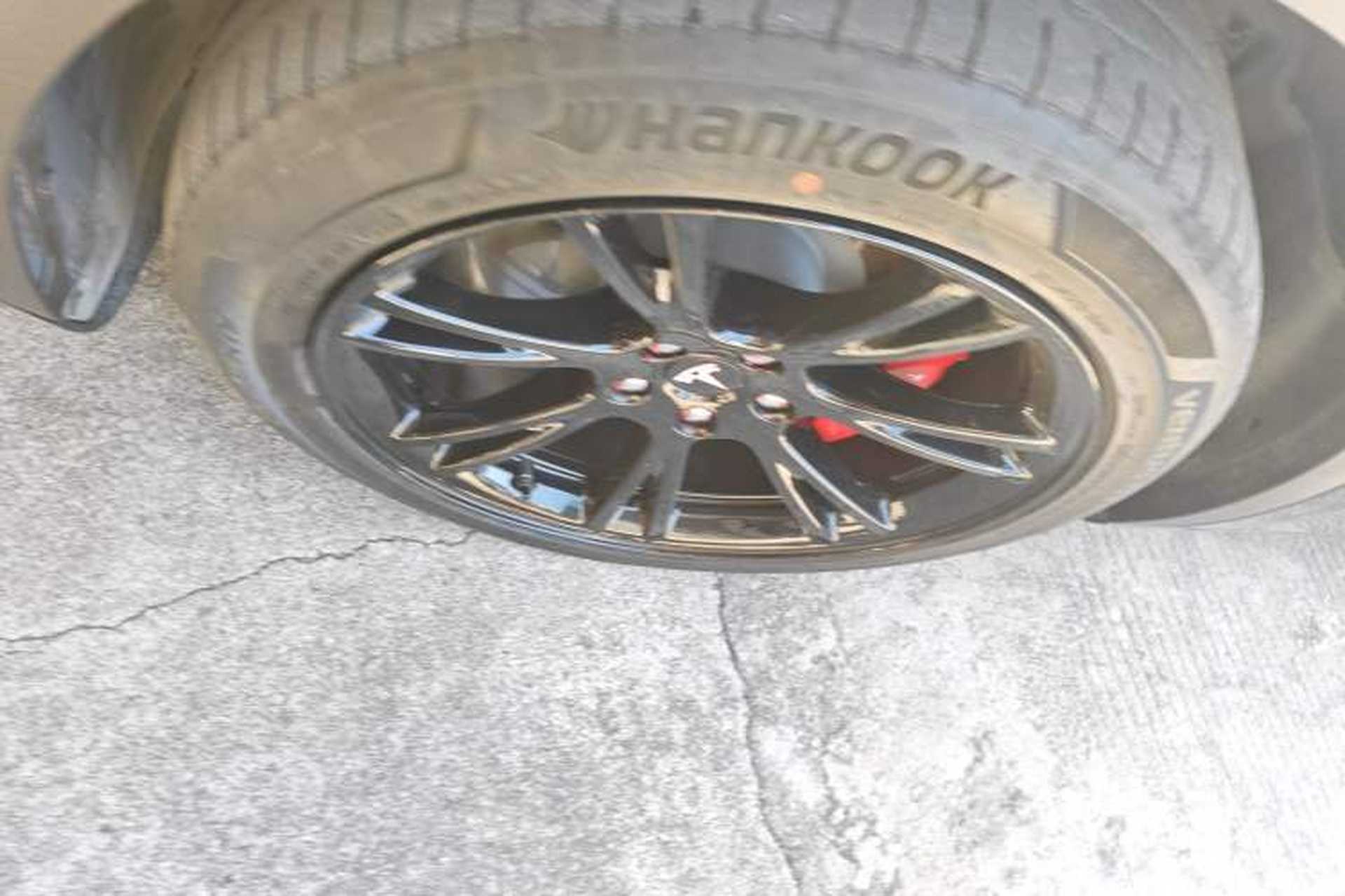 Used Tesla Model Y 2022 Rear-Wheel-Drive Version Exterior 7