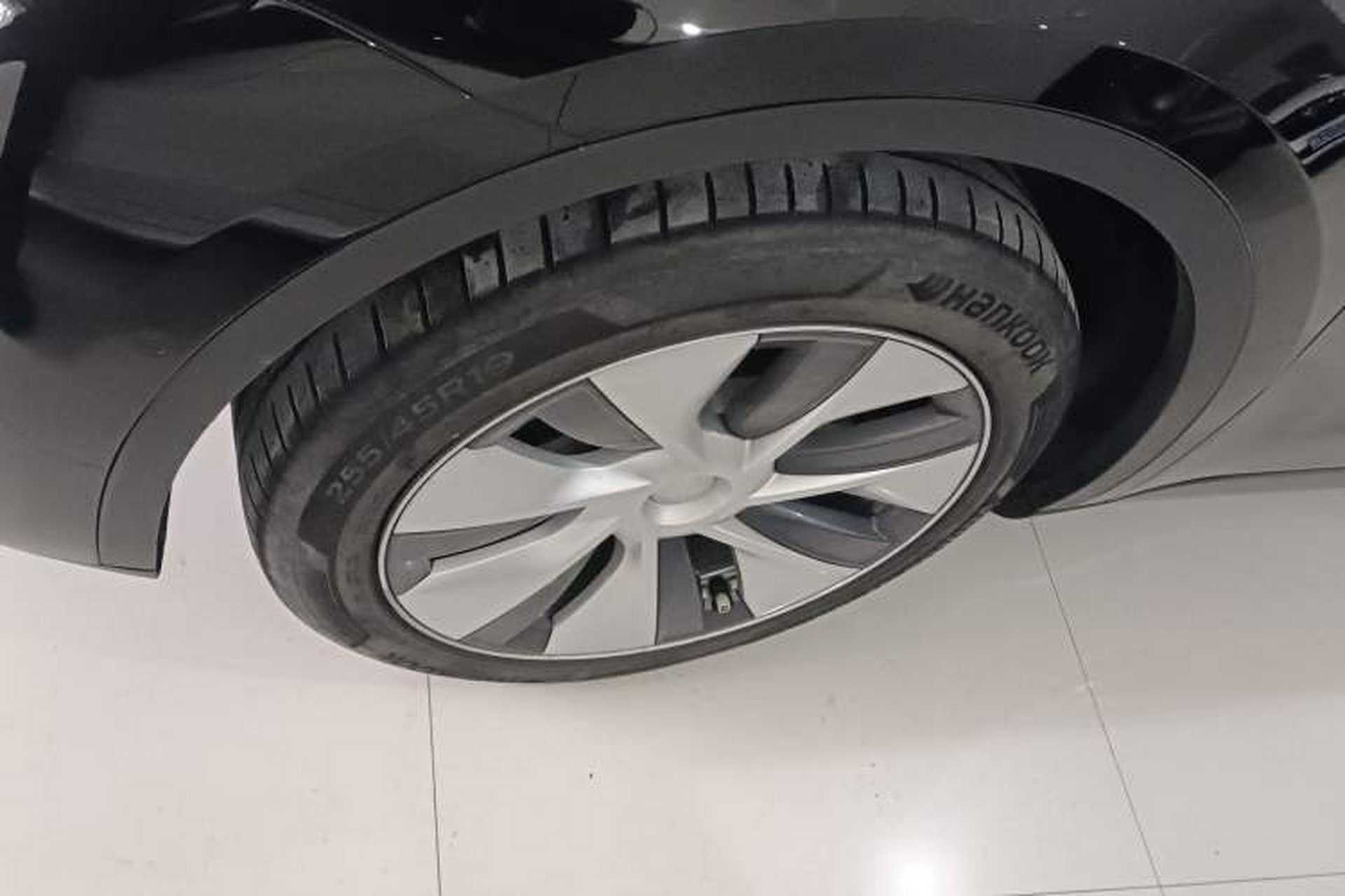 Used Tesla Model Y 2022 Revised Version Rear-Wheel Drive Exterior 7
