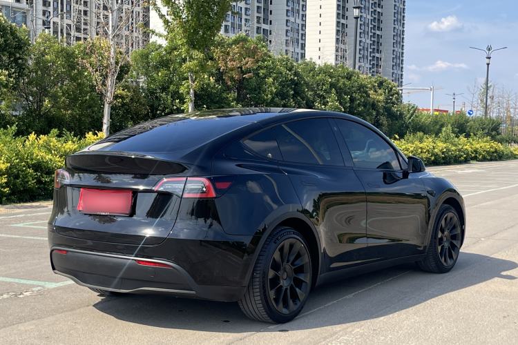 Used Tesla Model Y 2022 Rear-Wheel-Drive Version Exterior 7