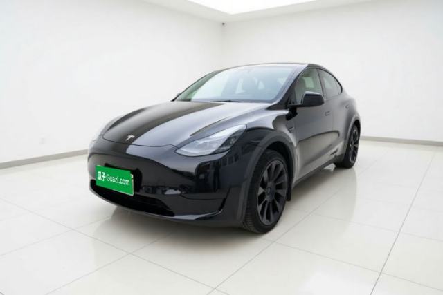 Tesla Model Y 2022 Revised Version Rear-Wheel Drive de segunda mano