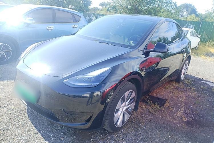 Used Tesla Model Y 2022 Rear-Wheel-Drive Version Guazi used car, China used car export, Used car for sale, Used cars, Cheapest cars for sale