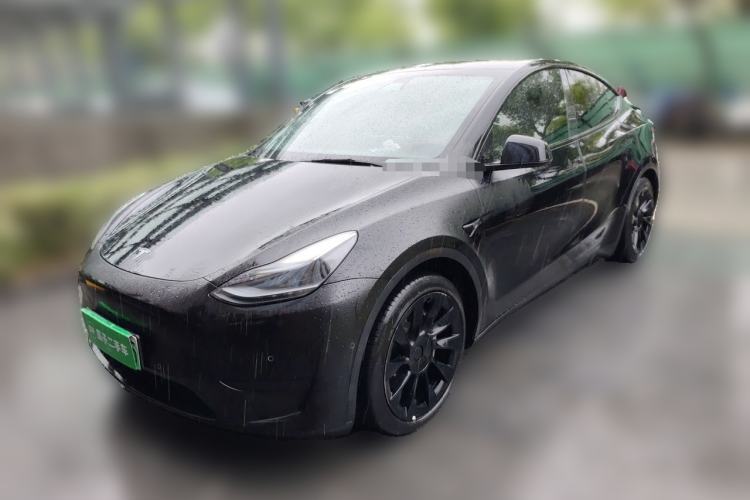 Used Tesla Model Y 2022 Rear-Wheel-Drive Version Guazi used car, China used car export, Used car for sale, Used  cars, Cheapest cars for sale