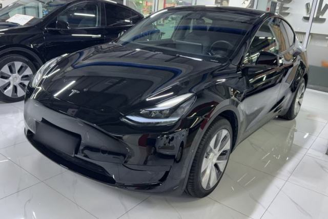 Tesla Model Y 2022 Revised Version Rear-Wheel Drive usado