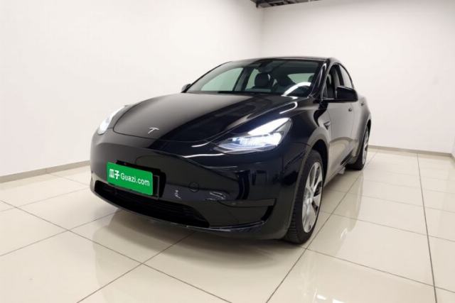 Tesla Model Y 2022 Revised Version Rear-Wheel Drive de segunda mano