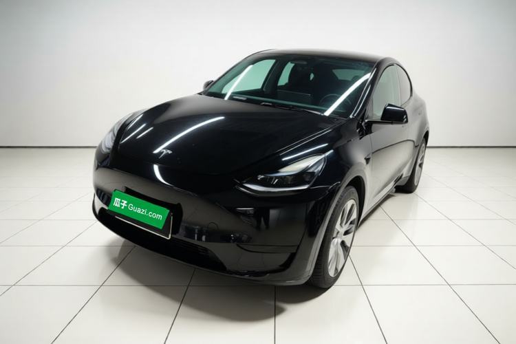 Tesla Model Y 2022 Revised Version Rear-Wheel Drive مستعملة Guazi used car, China used car export, Used car for sale, Used  cars, Cheapest cars for sale