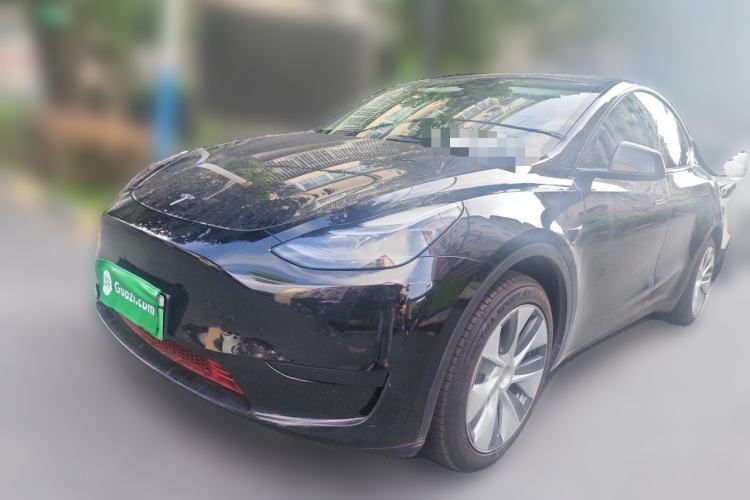 Used Tesla Model Y 2022 Rear-Wheel-Drive Version Guazi used car, China used car export, Used car for sale, Used  cars, Cheapest cars for sale