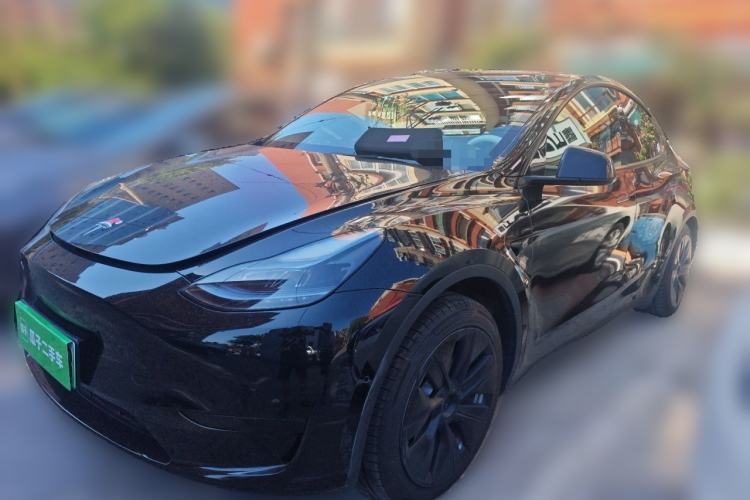 Used Tesla Model Y 2022 Revised Version Rear-Wheel Drive Guazi used car, China used car export, Used car for sale, Used  cars, Cheapest cars for sale