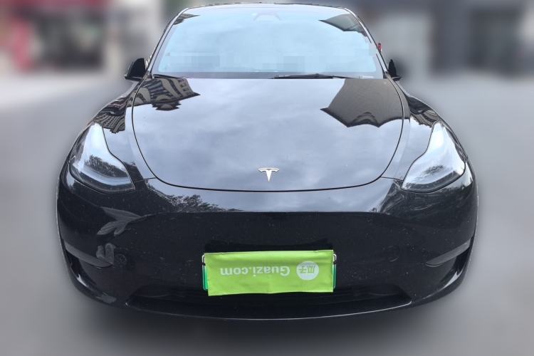 Used Tesla Model Y 2022 Performance High-Performance All-Wheel-Drive Version Front