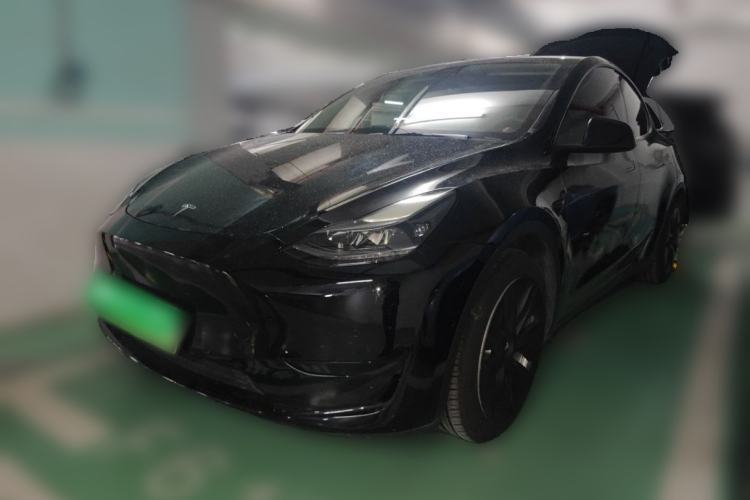 Used Tesla Model Y 2022 Rear-Wheel-Drive Version Guazi used car, China used car export, Used car for sale, Used  cars, Cheapest cars for sale