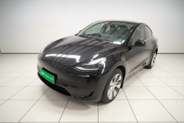 Tesla Model Y 2022 Revised Version Rear-Wheel Drive de segunda mano