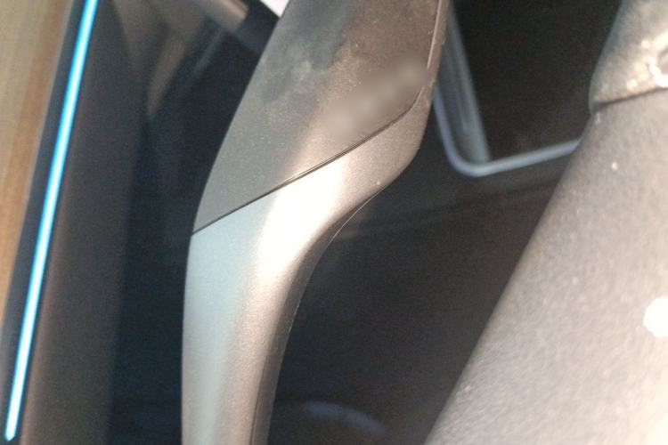 Used Tesla Model Y 2022 Rear-Wheel-Drive Version Gear Lever
