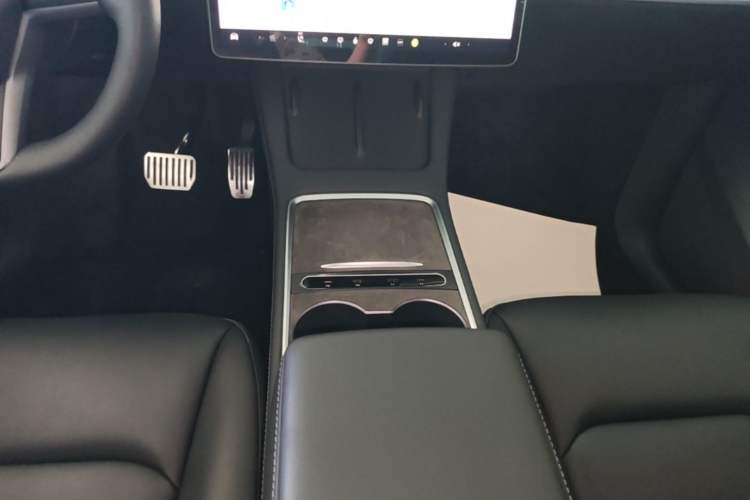 Used Tesla Model Y 2022 Rear-Wheel-Drive Version Gear Lever