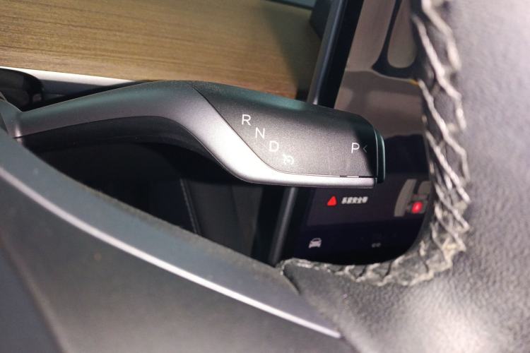 Used Tesla Model Y 2022 Rear-Wheel-Drive Version Gear Lever