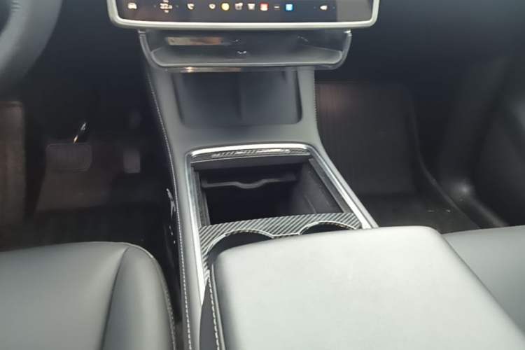 Used Tesla Model Y 2022 Rear-Wheel-Drive Version Gear Lever