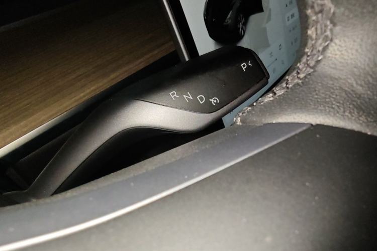 Used Tesla Model Y 2022 Rear-Wheel-Drive Version Gear Lever