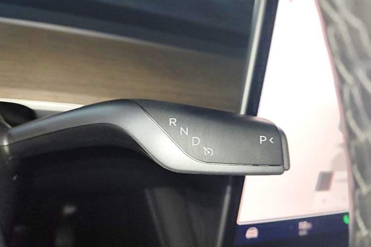 Used Tesla Model Y 2022 Rear-Wheel-Drive Version Gear Lever