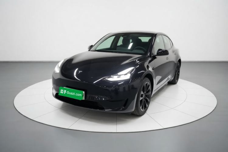 Tesla Model Y 2022 Revised Version Rear-Wheel Drive usata Guazi used car, China used car export, Used car for sale, Used  cars, Cheapest cars for sale