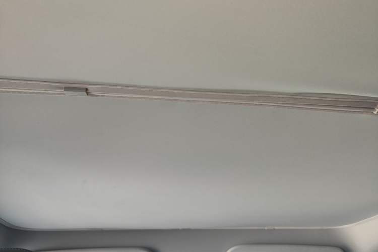 Used Tesla Model Y 2022 Revised Version Rear-Wheel Drive Headliner
