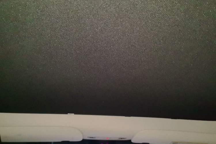 Used Tesla Model Y 2022 Revised Version Rear-Wheel Drive Headliner