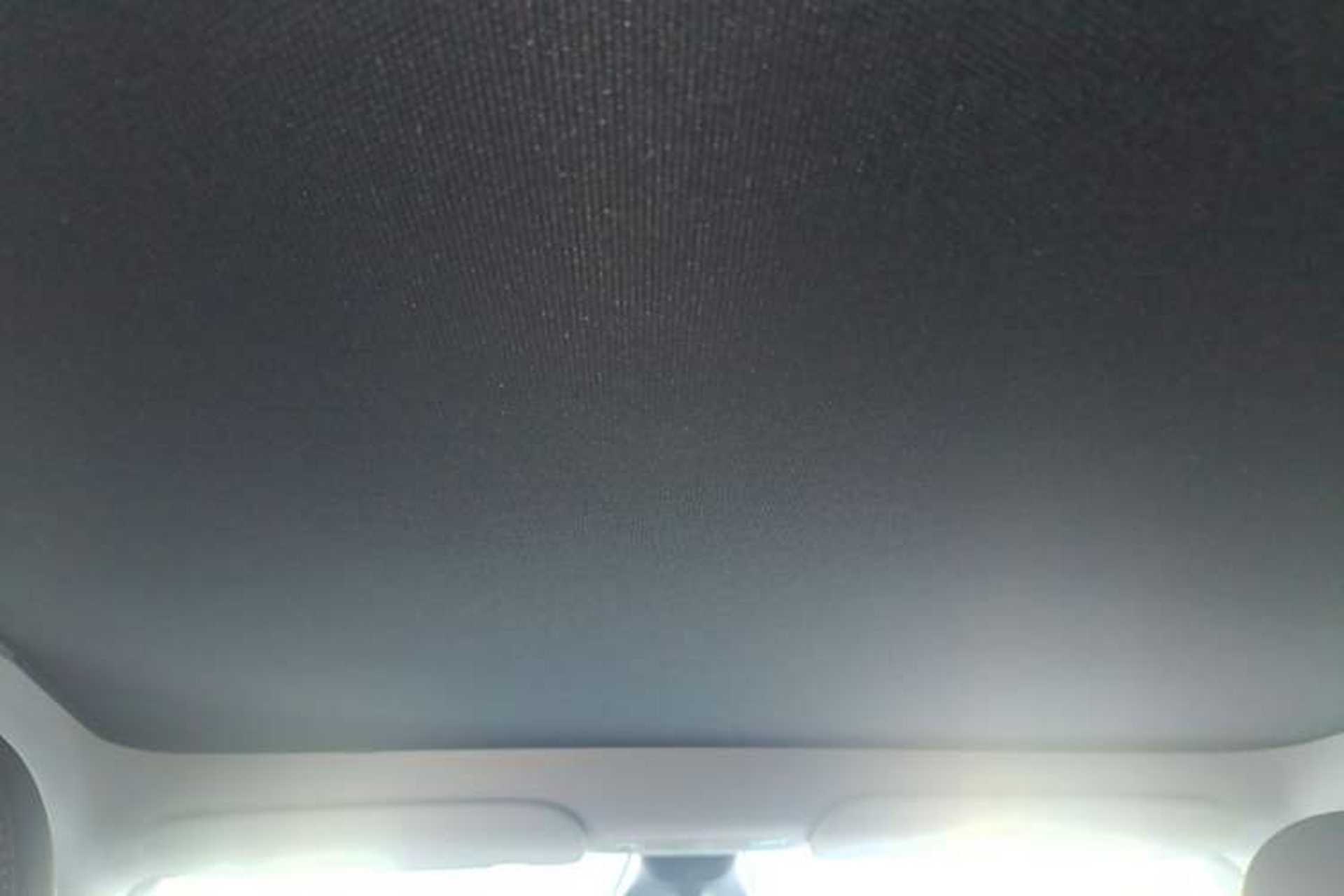 Used Tesla Model Y 2022 Revised Version Rear-Wheel Drive Headliner