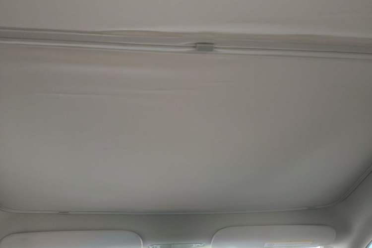 Used Tesla Model Y 2022 Revised Version Long-Range All-Wheel Drive Headliner