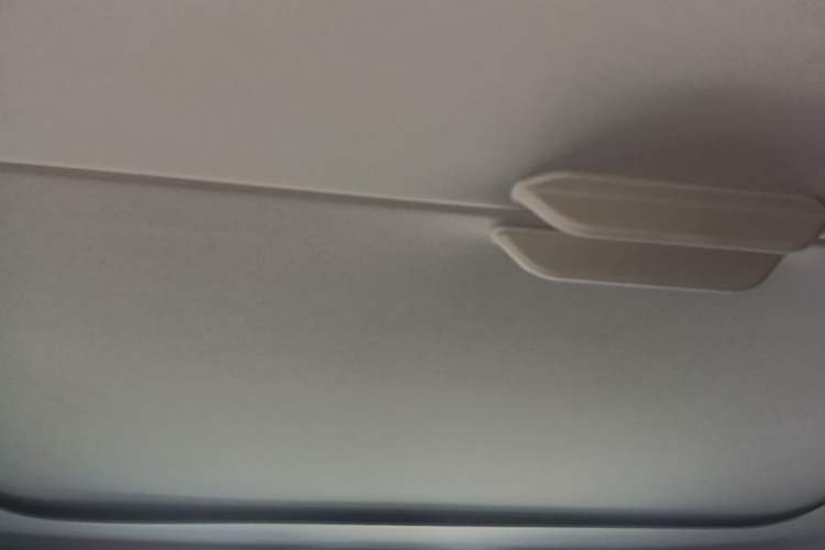 Used Tesla Model Y 2022 Revised Version Rear-Wheel Drive Headliner
