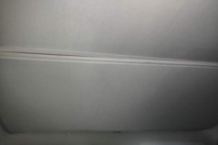 Used Tesla Model Y 2022 Rear-Wheel-Drive Version Headliner