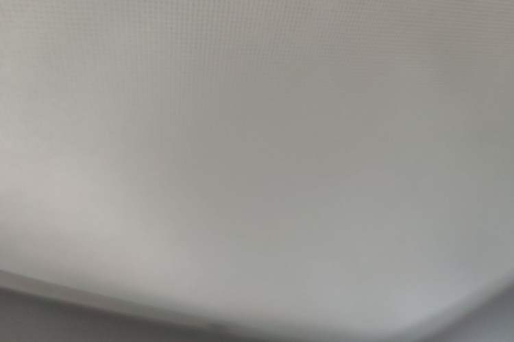 Used Tesla Model Y 2022 Revised Version Rear-Wheel Drive Headliner