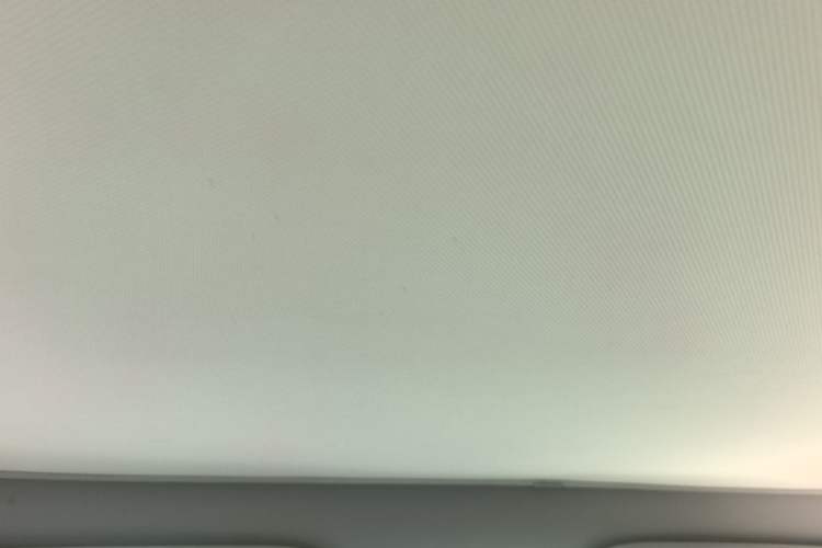 Used Tesla Model Y 2022 Revised Version Rear-Wheel Drive Headliner