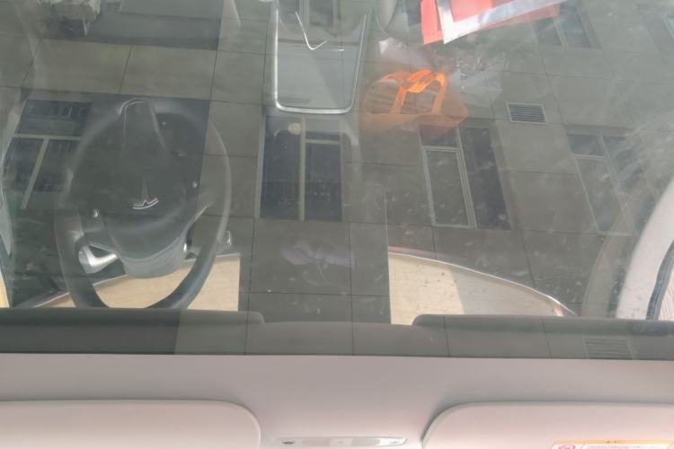 Used Tesla Model Y 2022 Revised Version Rear-Wheel Drive Headliner