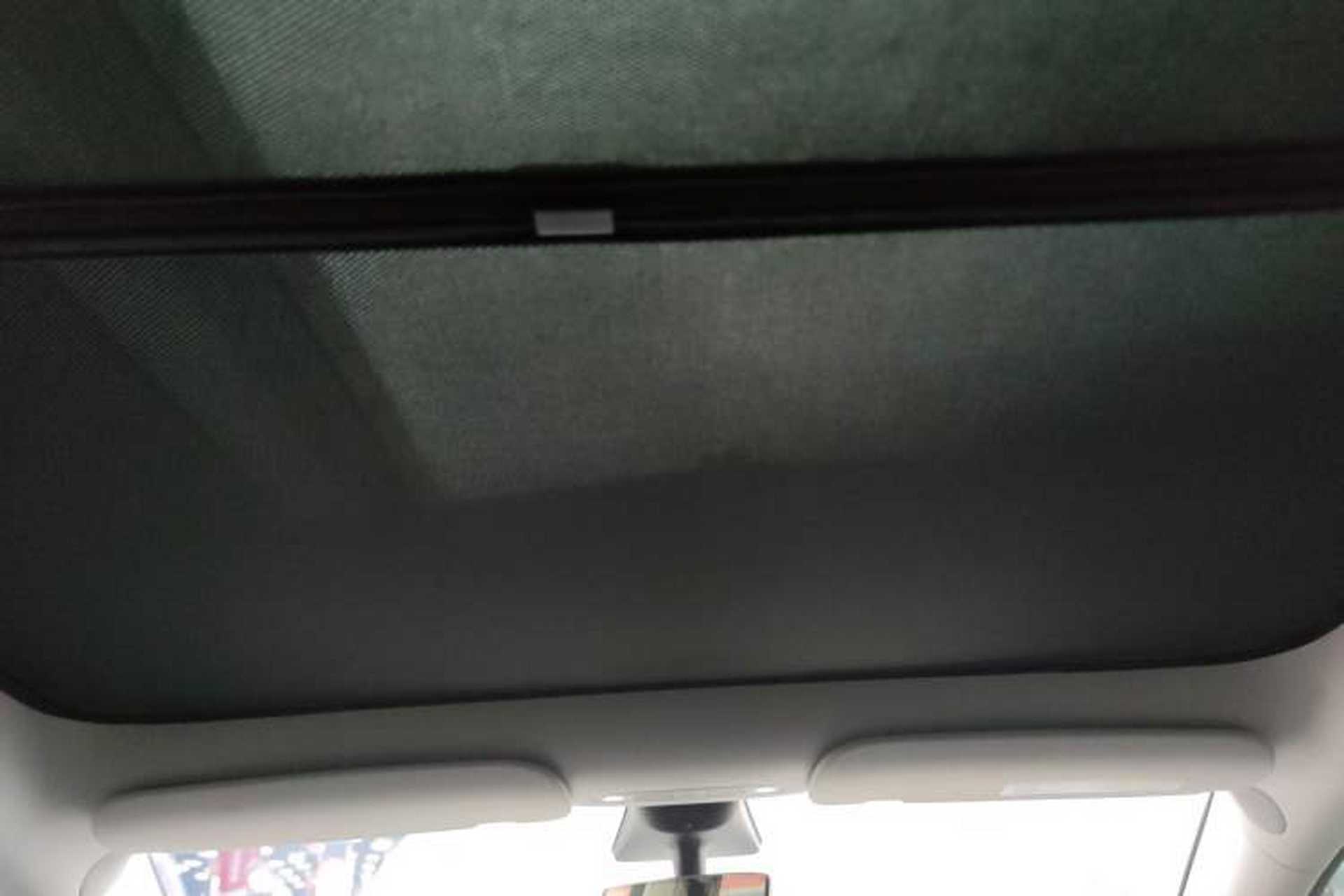 Used Tesla Model Y 2022 Revised Version Long-Range All-Wheel Drive Headliner