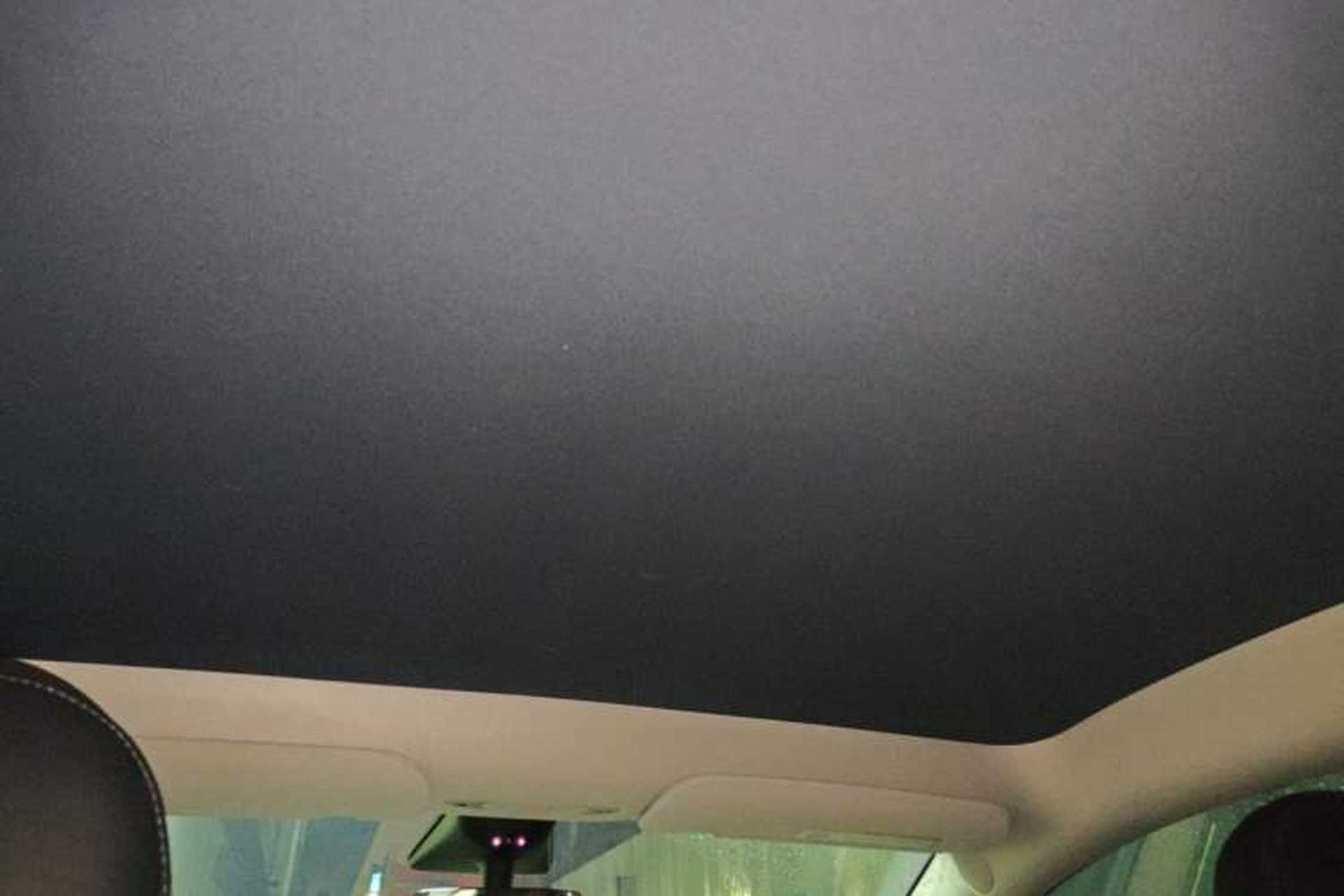 Used Tesla Model Y 2022 Revised Version Rear-Wheel Drive Headliner