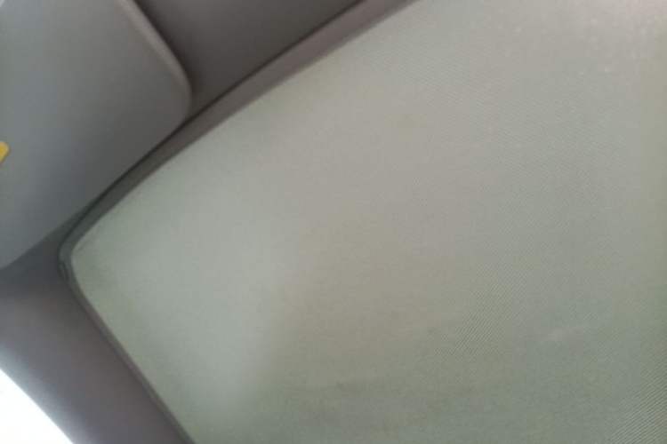 Used Tesla Model Y 2022 Revised Version Rear-Wheel Drive Headliner
