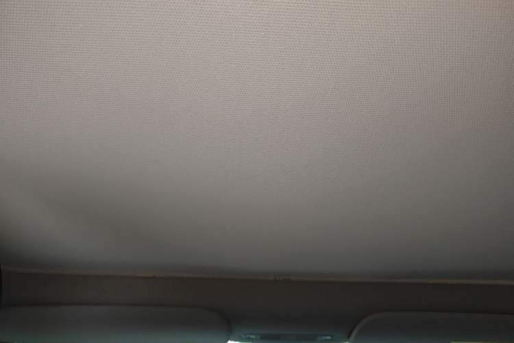 Used Tesla Model Y 2022 Revised Version Rear-Wheel Drive Headliner