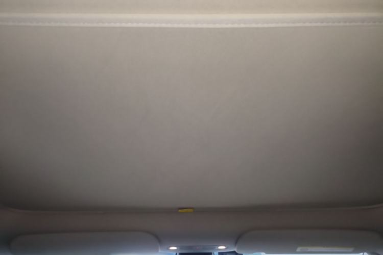 Used Tesla Model Y 2022 Performance High-Performance All-Wheel-Drive Version Headliner