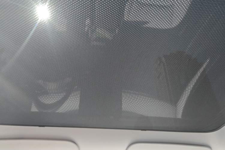 Used Tesla Model Y 2022 Performance High-Performance All-Wheel-Drive Version Headliner