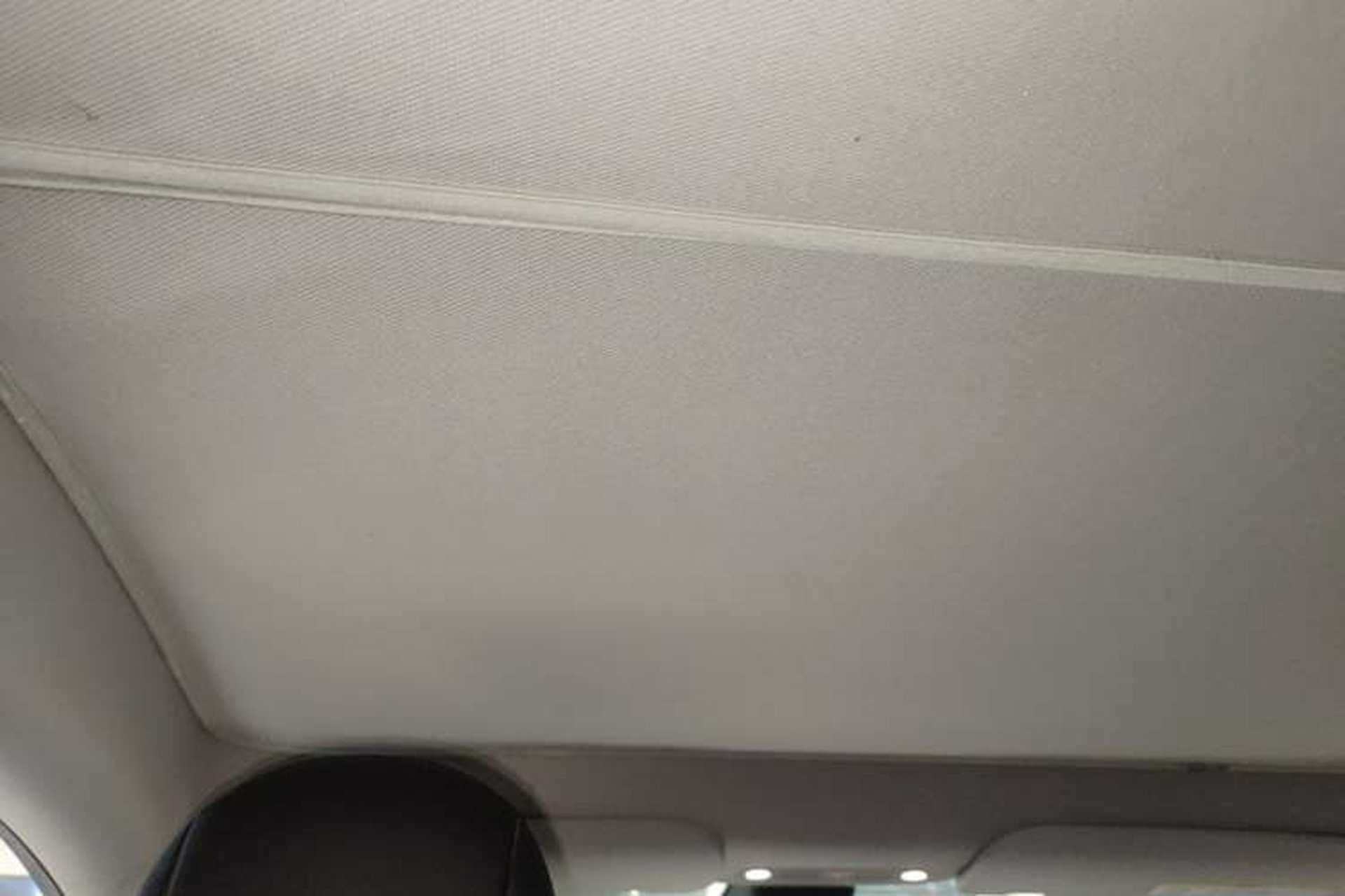 Used Tesla Model Y 2022 Rear-Wheel-Drive Version Headliner